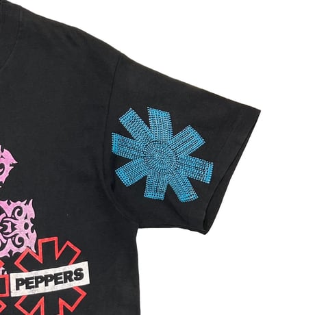 RED HOT CHILI PEPPERS AZTEC OVP GIANT LARGE 3563