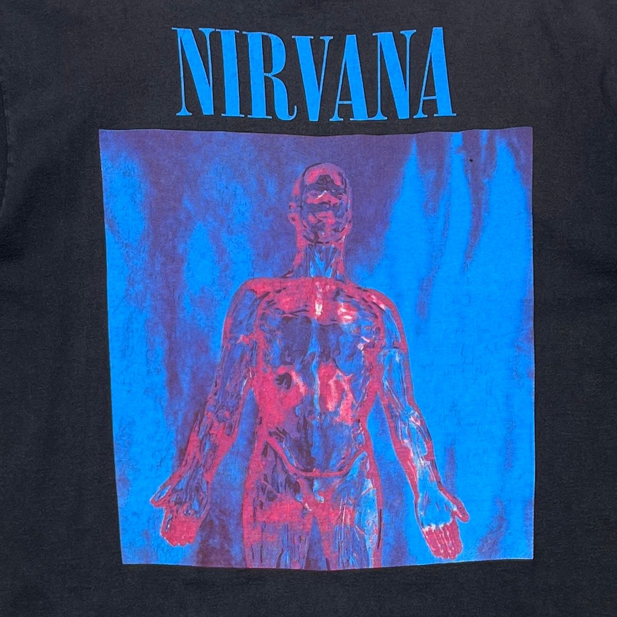 NIRVANA SLIVER anvil XL 0278 | greatLAnd OSAKA