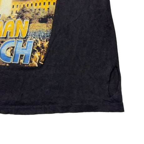MILLION WOMAN MARCH RAP DESIGN SISTERS XL 0478