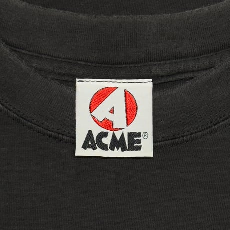 THE SMASHING PUMPKINS ZERO ACME FITS LARGE 8402