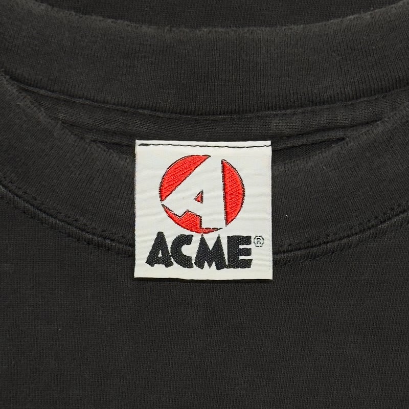 THE SMASHING PUMPKINS ZERO ACME FITS LARGE 8402