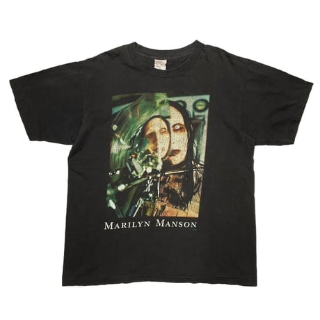 MARILYN MANSON THE BEAUTIFUL PEOPLE WINTERLAND LARGE 6727