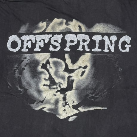 THE OFFSPRING SMASH EURO FITS XL 7463