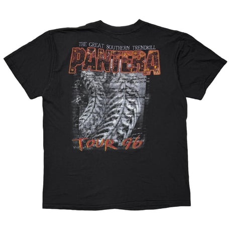 PANTERA THE GREAT SOUTHERN TRENDKILL WINTERLAND LARGE 9332
