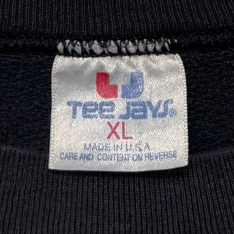 RED HOT CHILI PEPPERS 1991 HANKY PANKY CREWNECK SWEAT TEE JAYS XL 8721