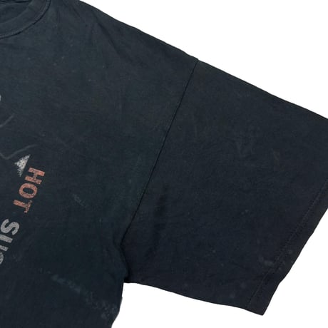RED HOT CHILI PEPPERS Y2K BLOOD SUGAR SEX MAGIK GILDAN XL 8369