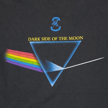 PINK FLOYD DARK SIDE OF THE MOON FITS XL 3228