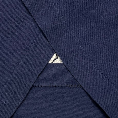 TOP GUN PARAMOUNT'S KINGS ISLAND NAVY FRUIT OF THE LOOM XL 4140