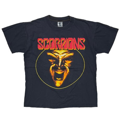 SCORPIONS FACE THE HEAT TOUR 94 GEM LARGE 4692