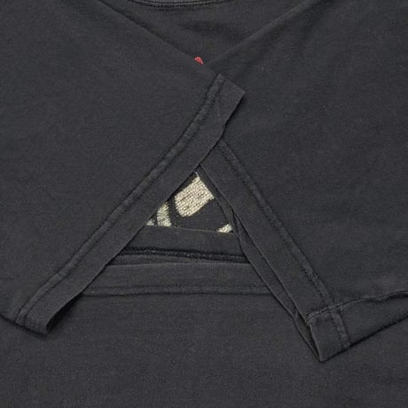MARILYN MANSON	HOLY WOOD EURO BOOTLEG FITS XL 1430