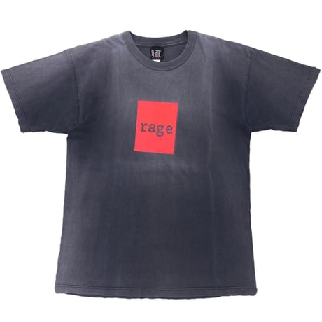 RAGE AGAINST THE MACHINE GUERRILLA RADIO GIANT LARGE 9207