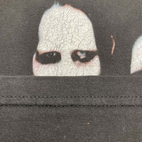 MARILYN MANSON CANTER RING TEE 1997 XL 1649