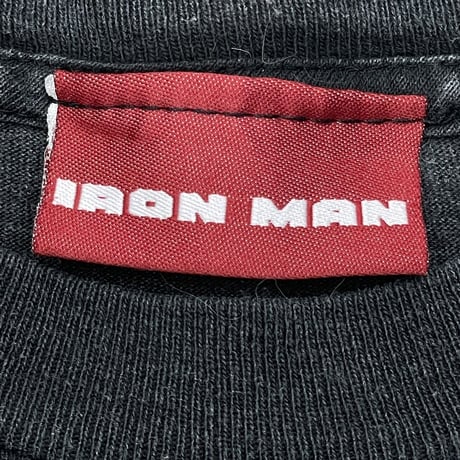 MARVEL IRON MAN OVP FITS MEDIUM 9547