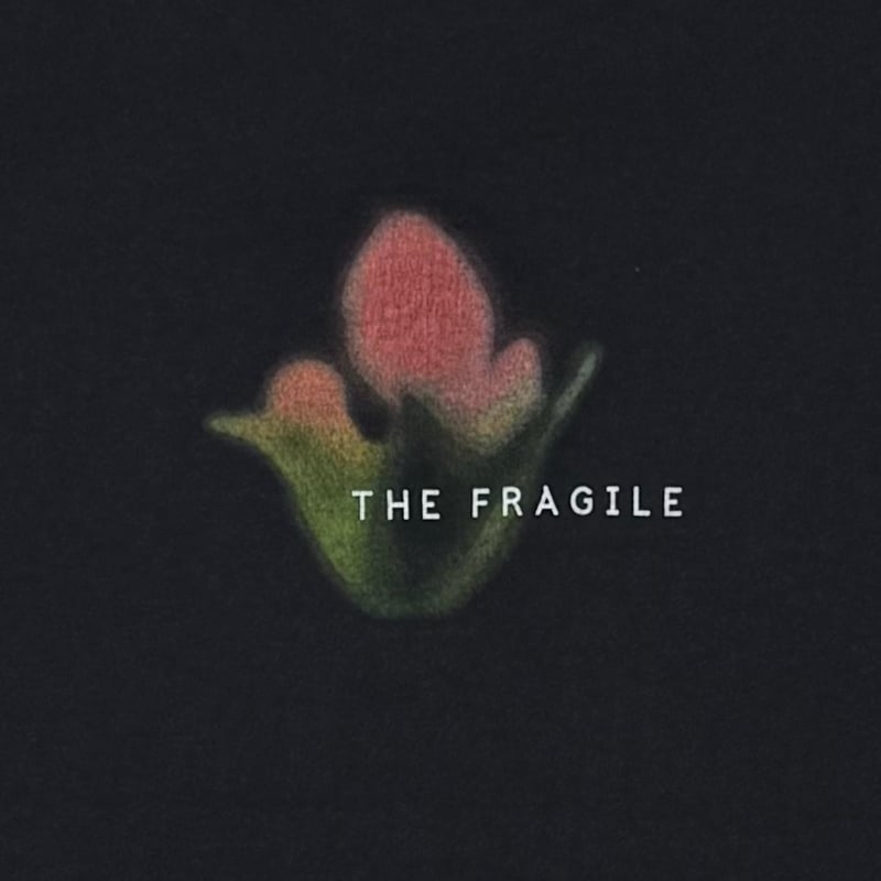 NINE INCH NAILS THE FRAGILE ALL SPORT XL 5277 |