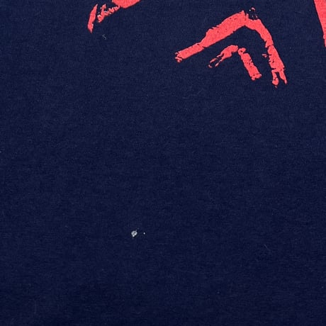 ROLLING STONES VOODOO LOUNGE Budweiser 94/95 NAVY BROCKUM XL 7824