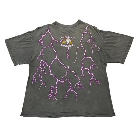 AMERICAN THUNDER PITBULL FITS XL 5996