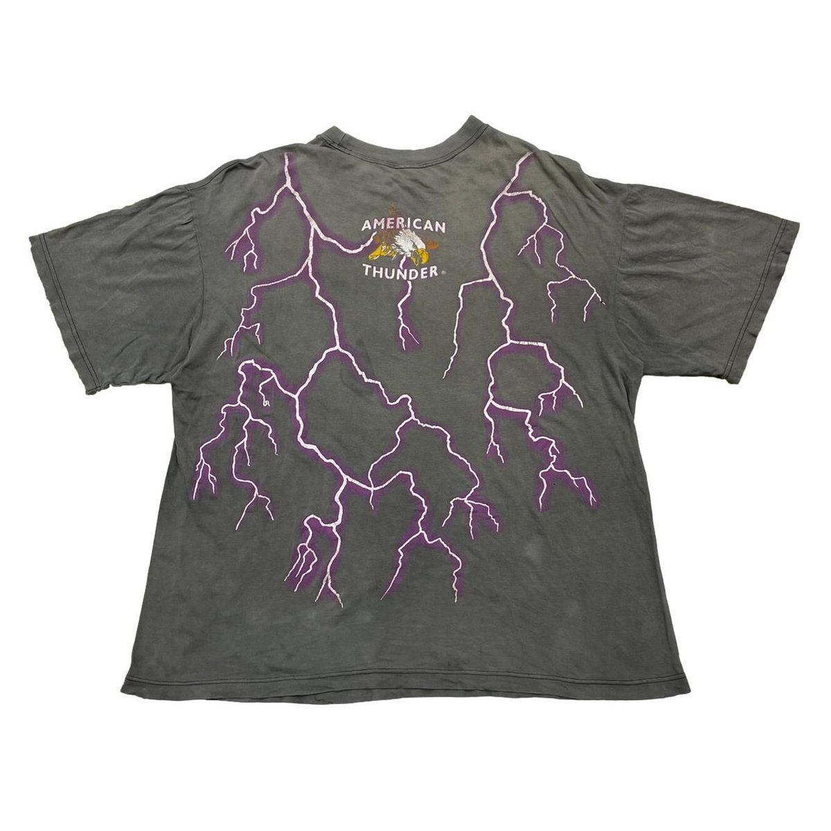 AMERICAN THUNDER PITBULL FITS XL 5996 | greatLA