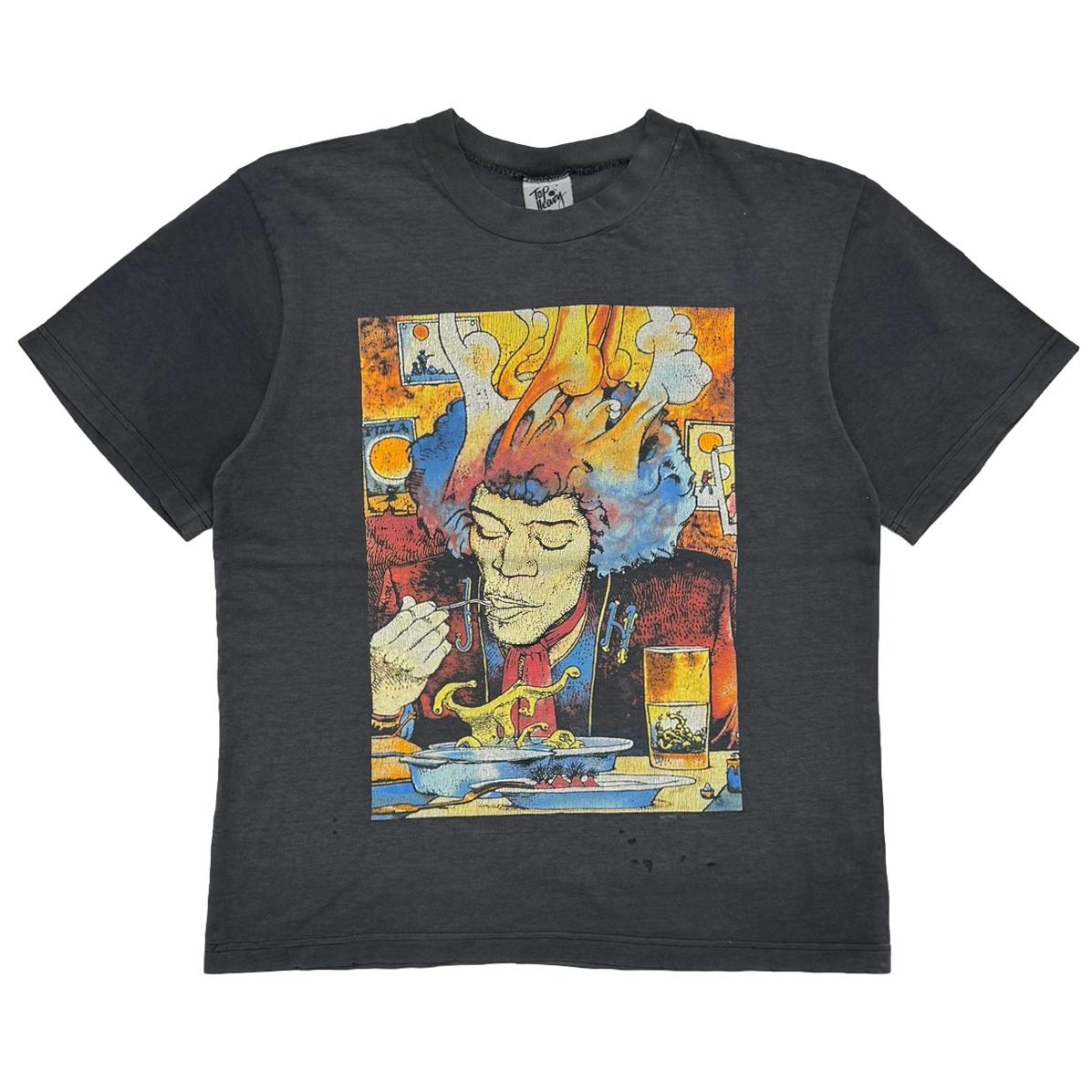 MEBIUS JIMI HENDRIX VOODOO SOUP TOP HEAVY MEDIU