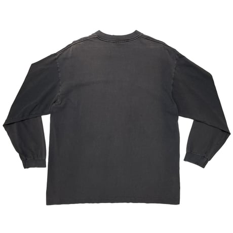 NIRVANA SMILE LS GIANT BY TEE JAYS XL 0483