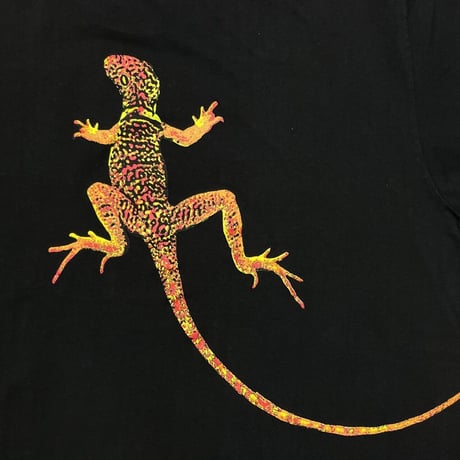 Marlboro LIZARD POCKET TEE FITS XL 1175