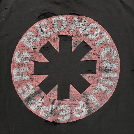 RED HOT CHILI PEPPERS 1991 BLOOD SUGAR SEX MAGIK GIANT XL 8110