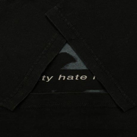 NINE INCH NAILS PRETTY HATE MACHINE GIANT LARGE 1857