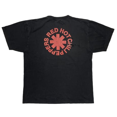 RED HOT CHILI PEPPERS STADIUM ARCADIUM FITS LARGE 7753