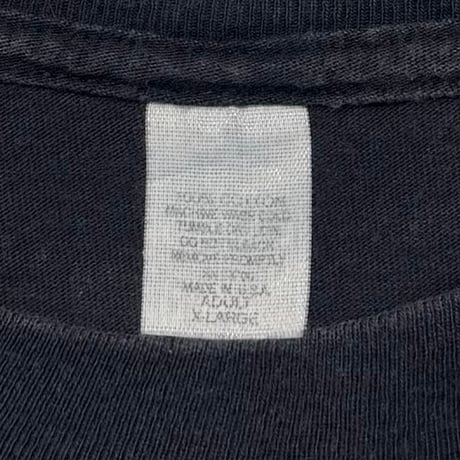 Marlboro SNAKE PASS POCKET TEE XL 1729