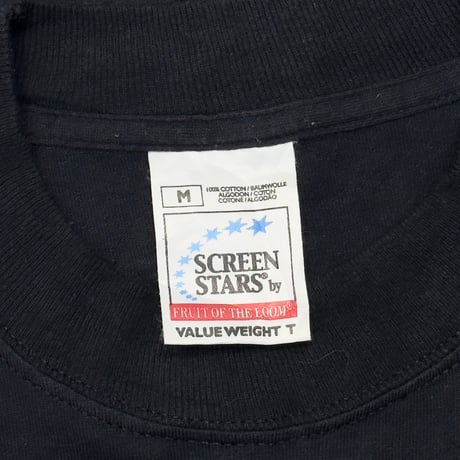 MARILYN MANSON DO YOU LOVE YOUR GUNS ,GOD AND GOVERMENT?LS SCREEN STARS MEDIUM 3234