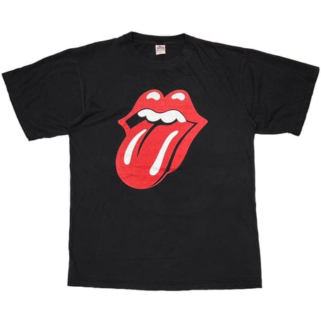 ROLLING STONES LIP & TONGUE VOODOO LOUNGE WORLD TOUR 94/95 LARGE 4401
