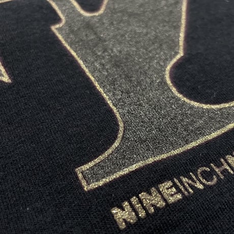 NINE INCH NAILS SIN LOGO ALL SPORT XL 4388