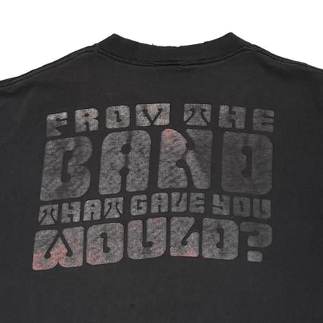 ALICE IN CHAINS FROM THE BAND FITS XL 4234