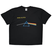 PINK FLOYD DARK SIDE OF THE MOON DELTA XL 0675