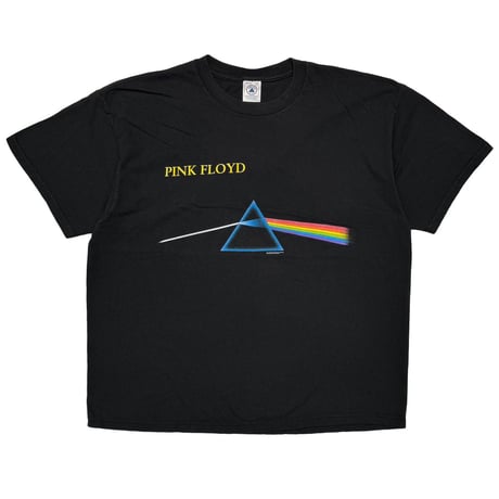 PINK FLOYD DARK SIDE OF THE MOON DELTA XL 0675