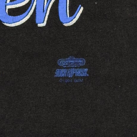 BOYZ Ⅱ MEN 1994 ALL AROUND THE WORLD TOUR 94-95 Hanes XL 9523