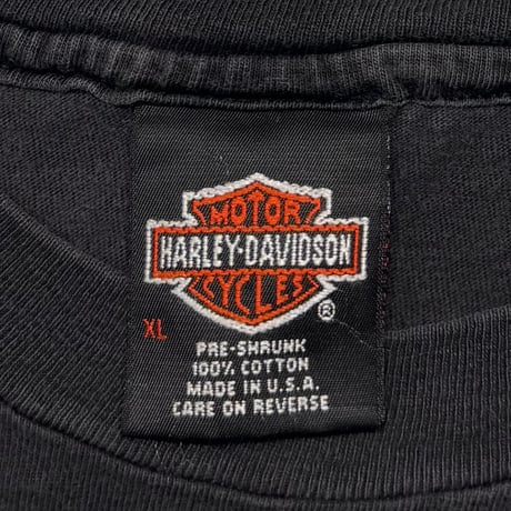 HARLEY DAVIDSON 1958 PANHEAD COLLLECTORS EDITION JOHN'S FORT COLLINS, CO XL 5591