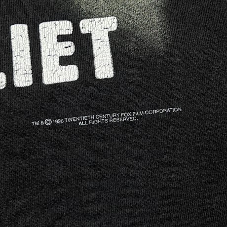 ROMEO + JULIET 1996 MOVIE PROMO POSTER DESIGN FITS XL 7051