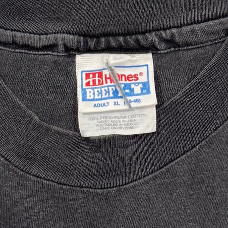 OLD&VINTAGE MARIJIANA 1993 LEGALIZE IT! HANES XL 0710