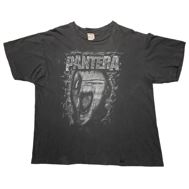 PANTERA MONOCHROME WINTERLAND XL 0075 | greatLA