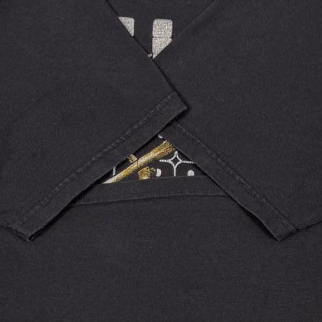 RUSH 2009 ROLL THE BONES HANES LARGE 3902