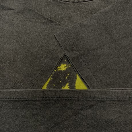 ROLLING STONES WORLD TOUR 94/95 BROKCUM XL 3172