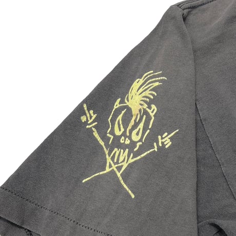 METALLICA BIRTH SCHOOL METALLICA DEATH METALLICA TAG LARGE 7913