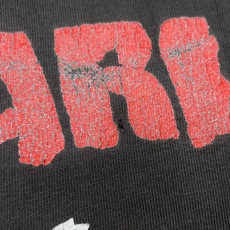 PEARL JAM ALIVE BACK TEXT BOOTLEG HANES XL 3650