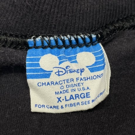 DISNEY VINTAGE THE BEAST XL 4003