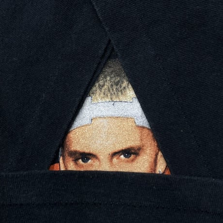 EMINEM CRIMINAL FALL 2000 ALL SPORT MEDIUM 9455