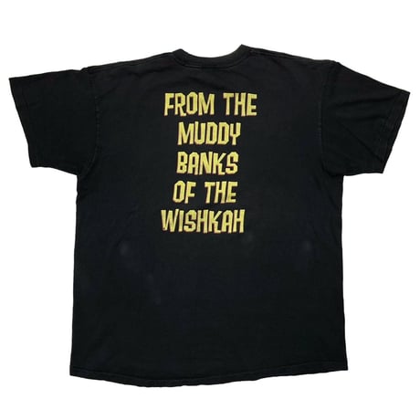 NIRVANA FROM THE MUDDY BANKS OF THE WISHKAH ANVIL XL 3053