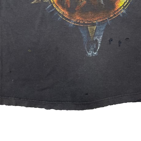 PANTERA REINVENTING THE STEEL FADED WINTERLAND LARGE 3583