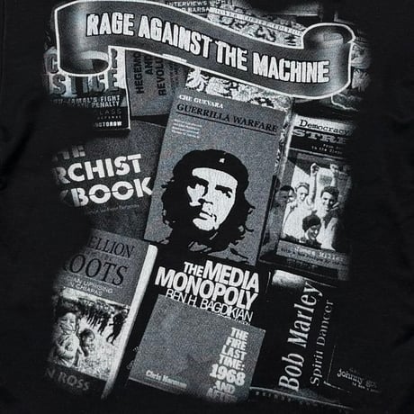 RAGE AGAINST THE MACHINE EVIL EMPIRE BOOTLEG SWEAT HOODIE LARGE 9433