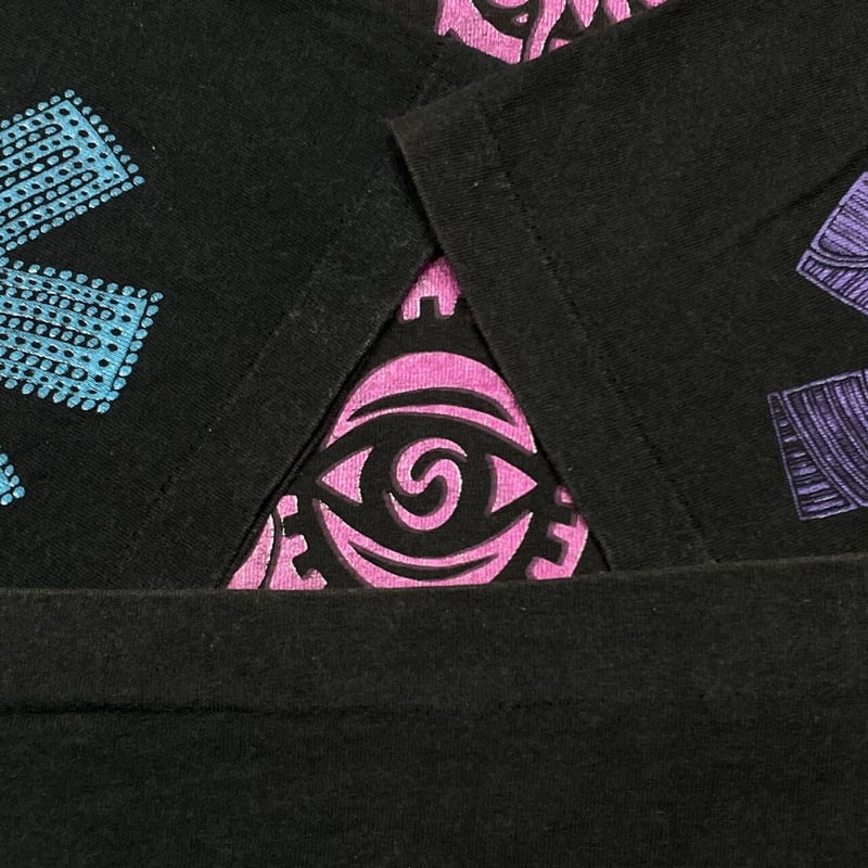 RED HOT CHILI PEPPERS HANKY PANKY OVP GIANT BY