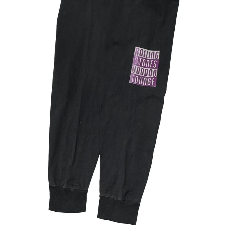 ROLLING STONES SPIKE TONGUE LS FITS LARGE 0507